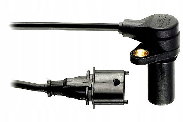 фото №1, Hella датчик wał колінчастий honda civic vii хетчбек