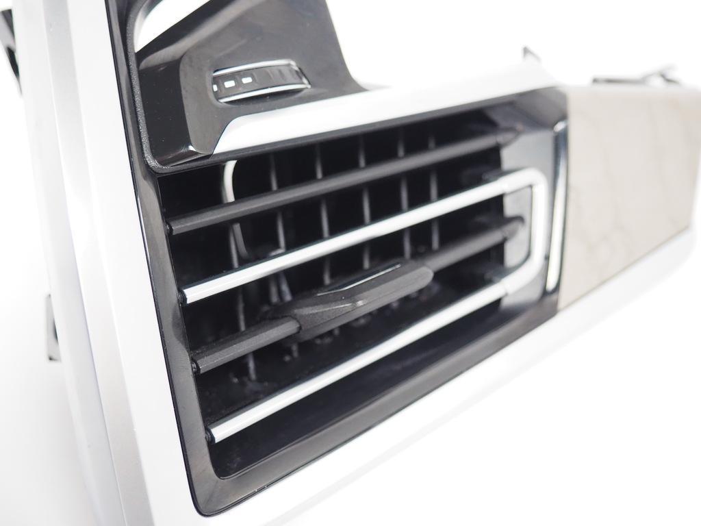 фото №16, Bmw x5 g05 x6 x7 g07 декори накладки панелі ґрати