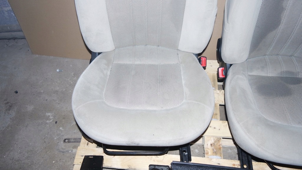 фото №8, Сидіння сидіння заднє сидіння задня fiat linea 08r