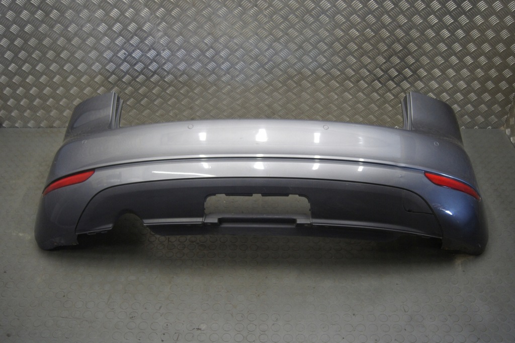 фото №1, Бампер задний la7t vw golf plus lift