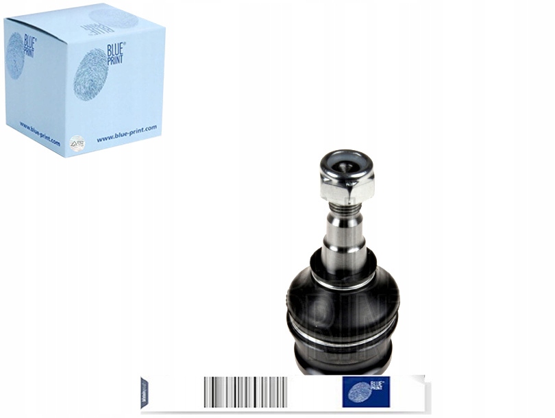 фото №1, Шаровая опора рычага перед l/p subaru forester impreza legacy ii legacy