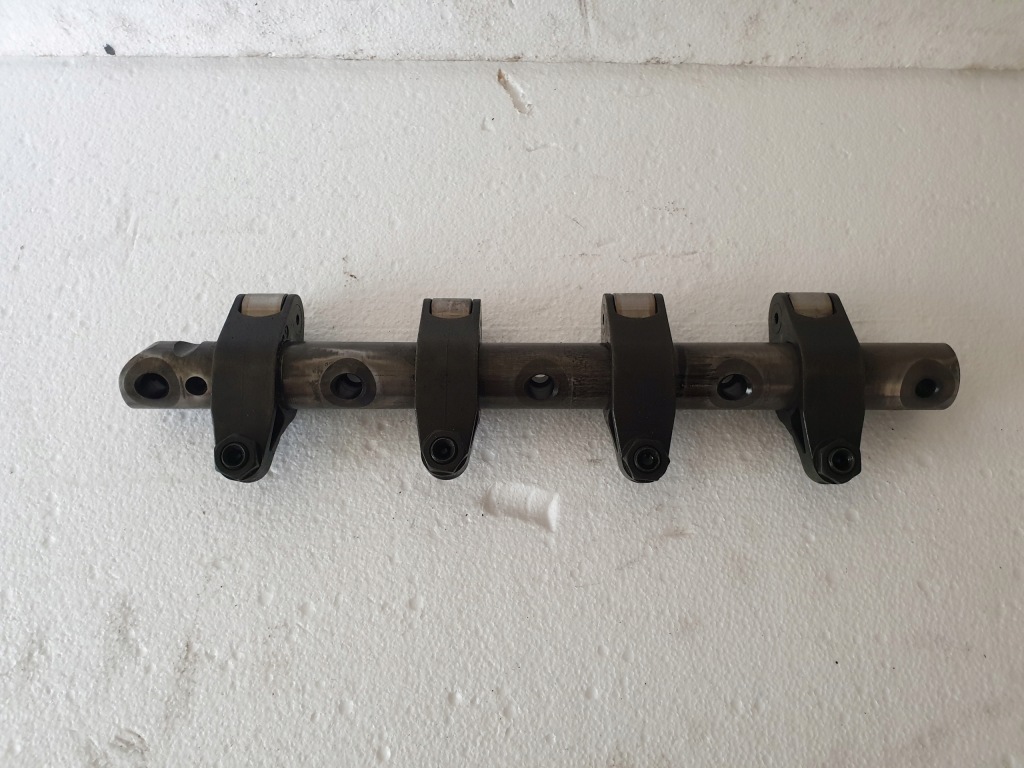 фото №1, Вал штовхачі dodge caliber 2.0 crd