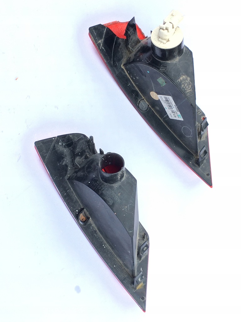 фото №2, Лампа противотуманная задняя левая ford escape kuga