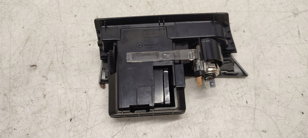 фото №15, Рамка консоли декоры пепельница opel astra h 1,6 xep