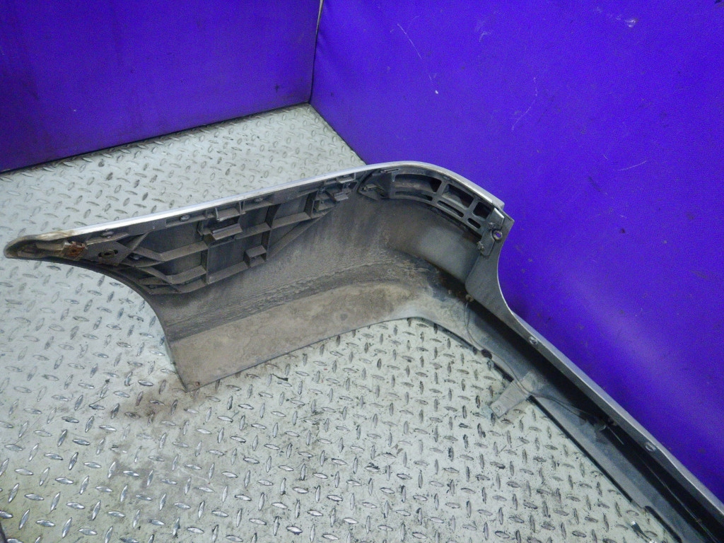 Купить Opel vectra b lift fl 99-02 kombi бампер задняя задний z147