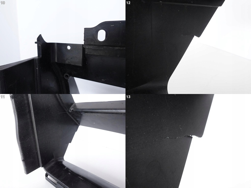 фото №11, Ferrari portofino 17-23 впуск pas канал воздуха