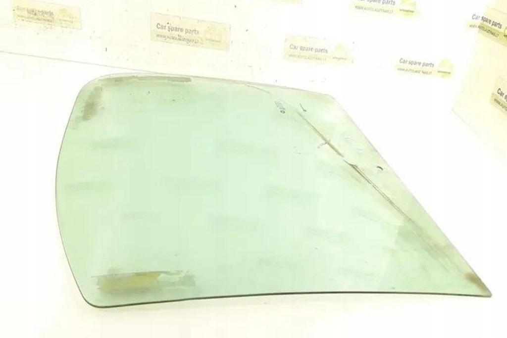 фото №1, Скло лівих передніх двері renault trafic ii фургон fl dot24as2m68