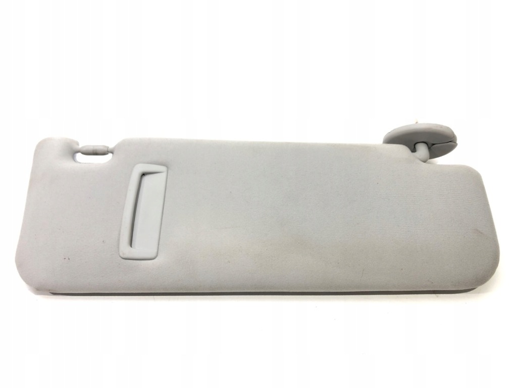 фото №3, Защита солнцезащитная левый lexus gs