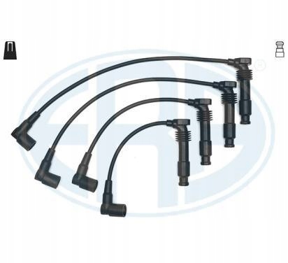 фото №1, Набор трубопровод зажигания era 883050