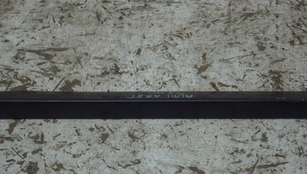 фото №9, Порог молдинг порог левая audi a5 8t s-line 8t0854931a