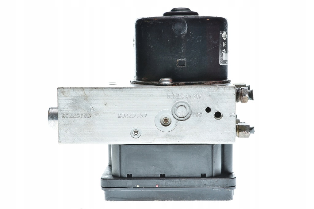 фото №7, Насос abs pathfinder r51 06.2109-0864.3 47660eb40a