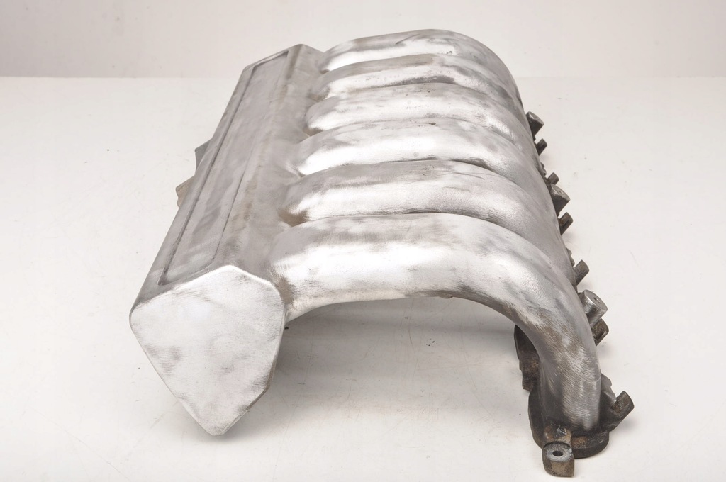 фото №7, Aston martin db7 5.9 колектор всмоктуючий