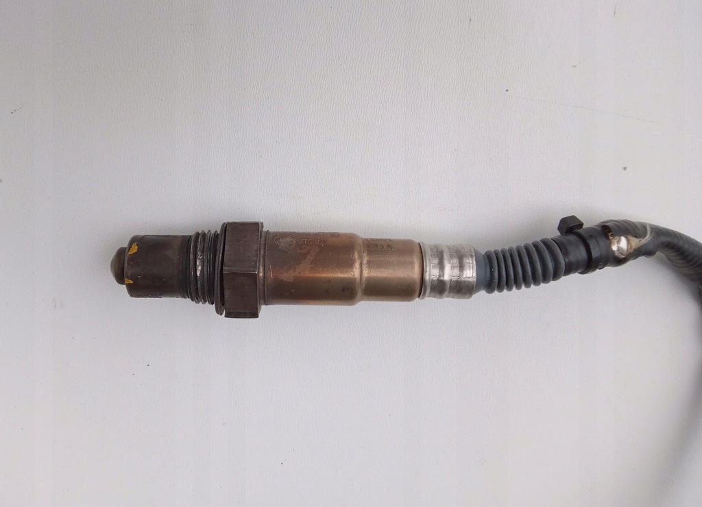 фото №10, Датчик лямбда-зонд v9x infiniti qx70 fx30d q70 m30d qx50 ex30d