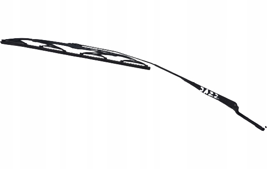 фото №1, Щітка важіль двірники ліва honda jazz 2002-