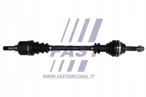 Привідний вал fiat ducato 02 le 2.0 jtd wał привідний ft27006 fast Ціна
