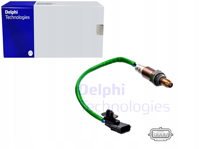 фото №1, Датчик лямбда-зонд dacia renault duster megane scenic talisman talisman