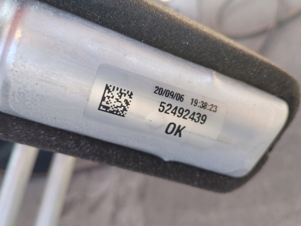 фото №4, Renault espace iv обігрівач wody 52492439