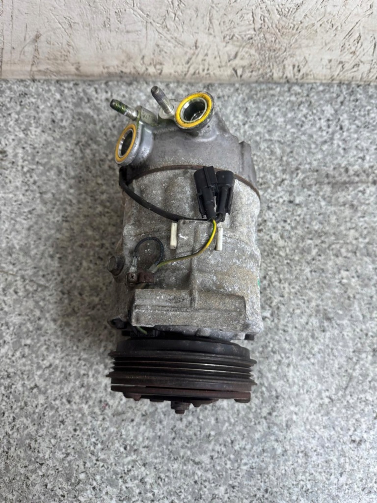 Компресор компресор кондиціонера volvo v60 s60 2 v70 3 xc60 1 2.0 2.4 d в Україні