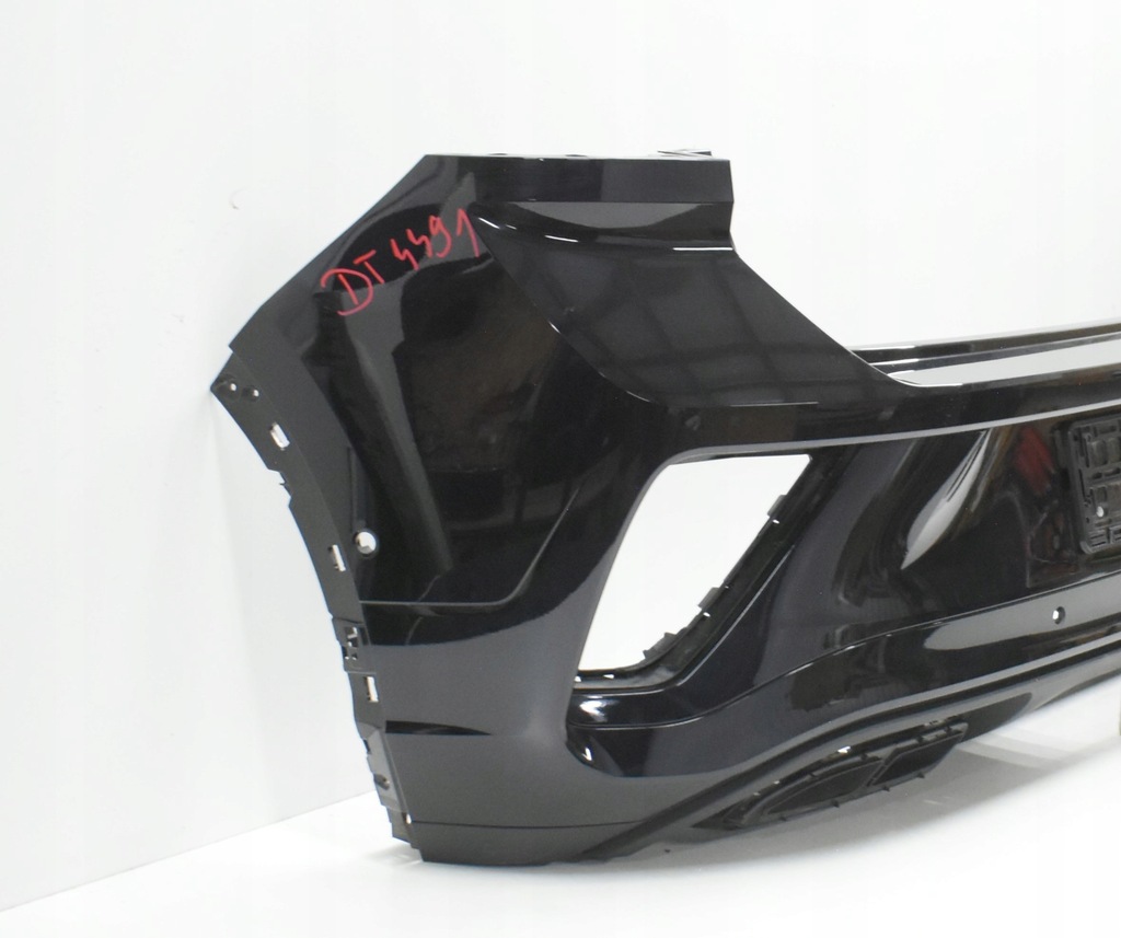 фото №3, Vw t roc t-roc 2ga r line lift бампер задня задній org + dół