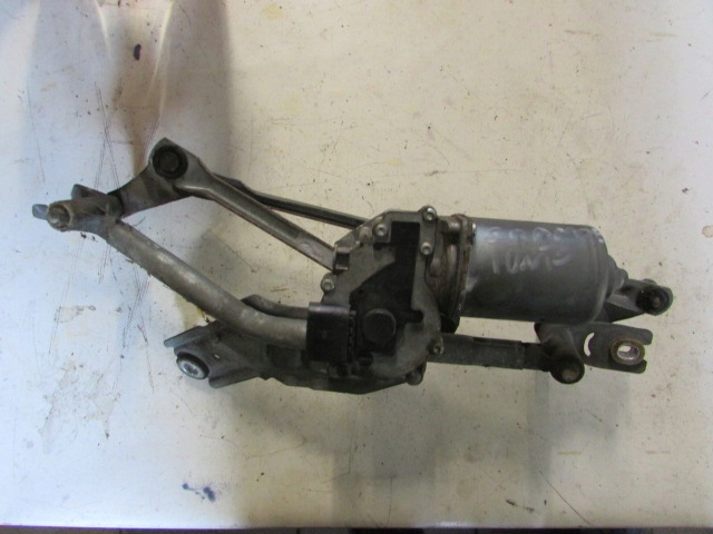 фото №1, Механизм дворник fiat grande punto