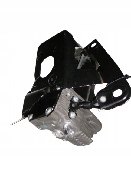 фото №1, Mercedes r klasa w251 ml w164 gl x164 насос