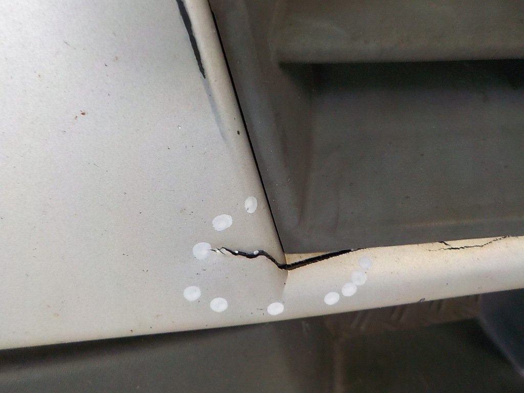 фото №6, Fiat ducato решітка радіатора решітка радіатора 2006-2014