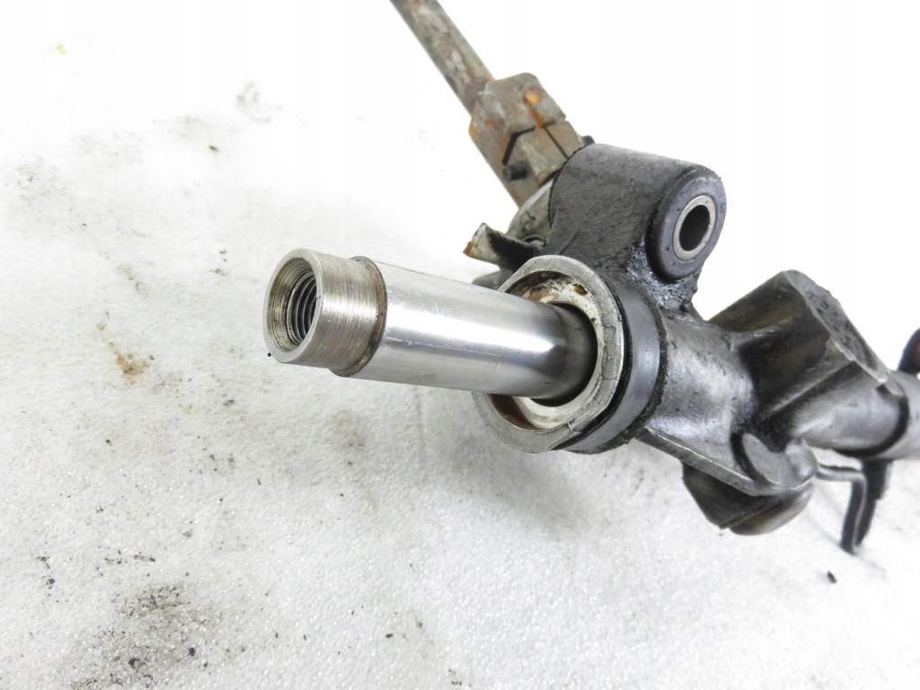 фото №5, Рулевая рейка ford focus mk1 3s413a500ab