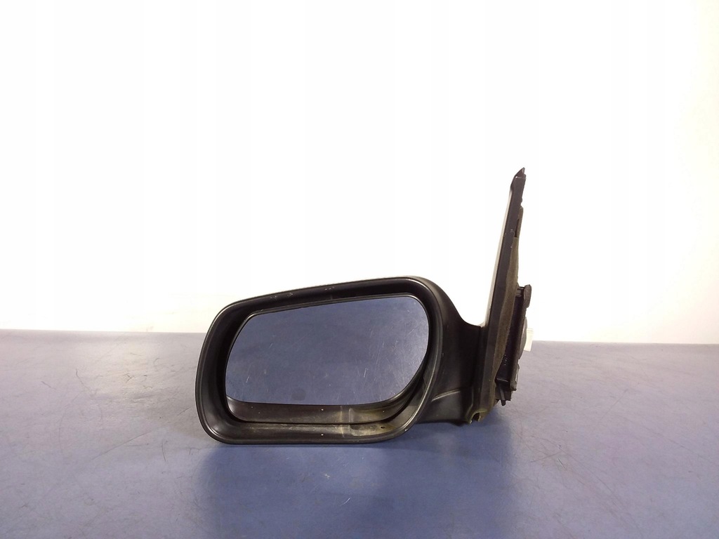 фото №1, Mazda 2 dy дзеркало ліва 5 pin 27p