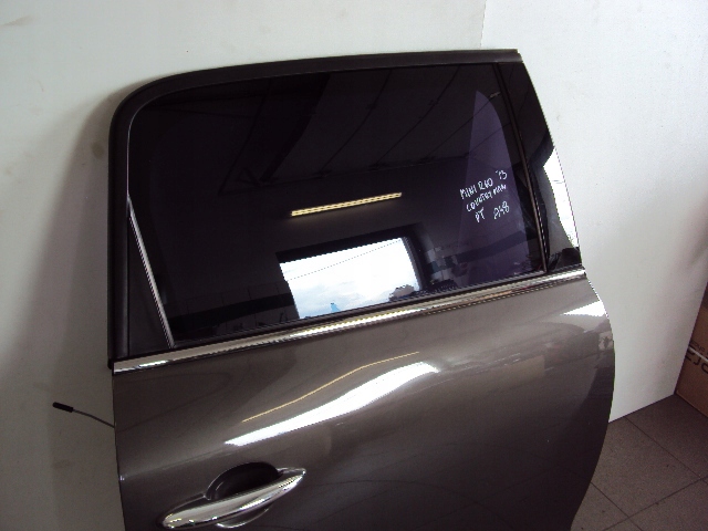 фото №4, Двері правий задня праве mini countryman r60 a48