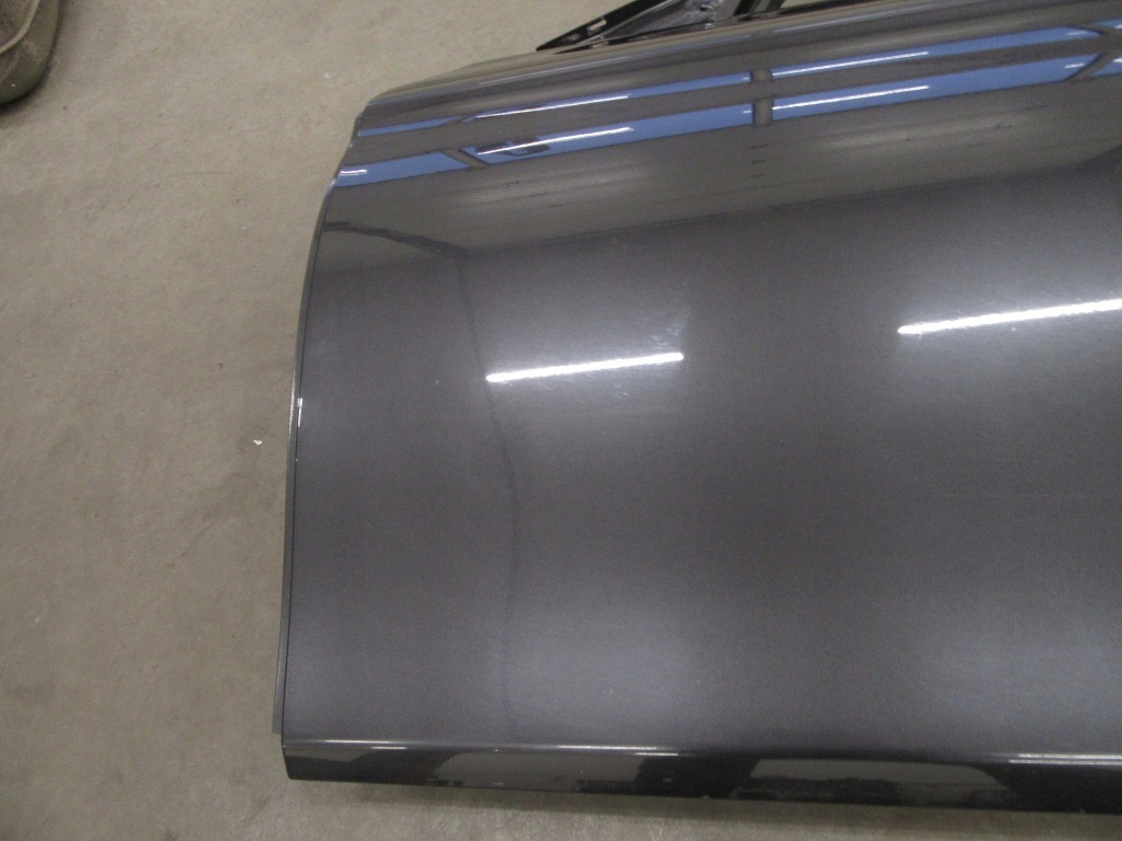 Дверь перед левая bmw 5 f10 f11 sophistograu brillanteffekt металлик b90 Киев