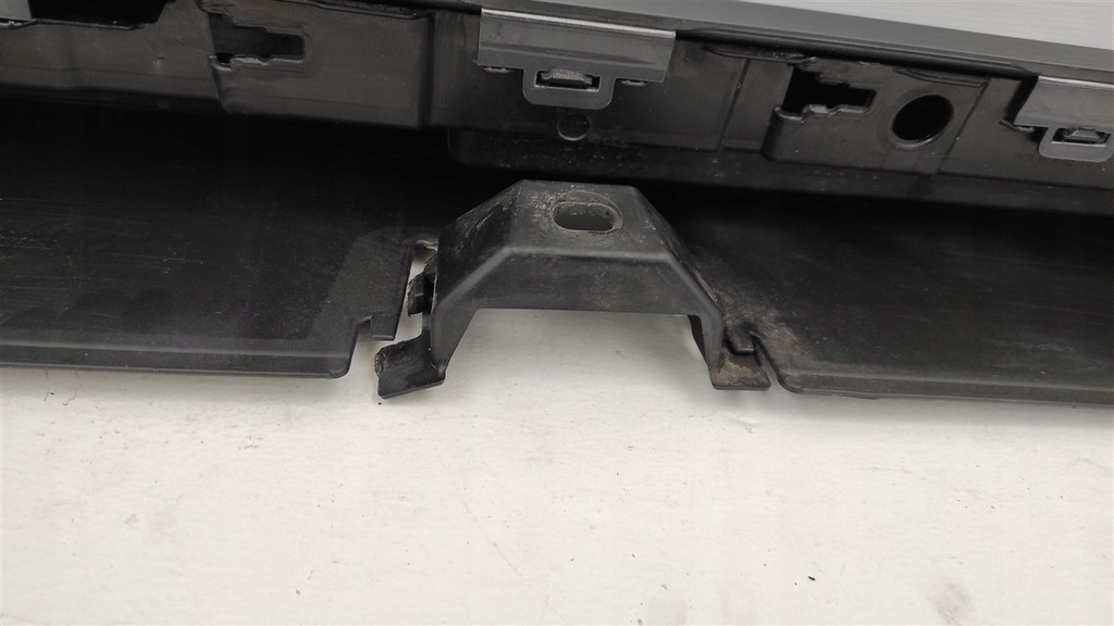 фото №8, Молдинг порог правая левая honda civic x 10 type r