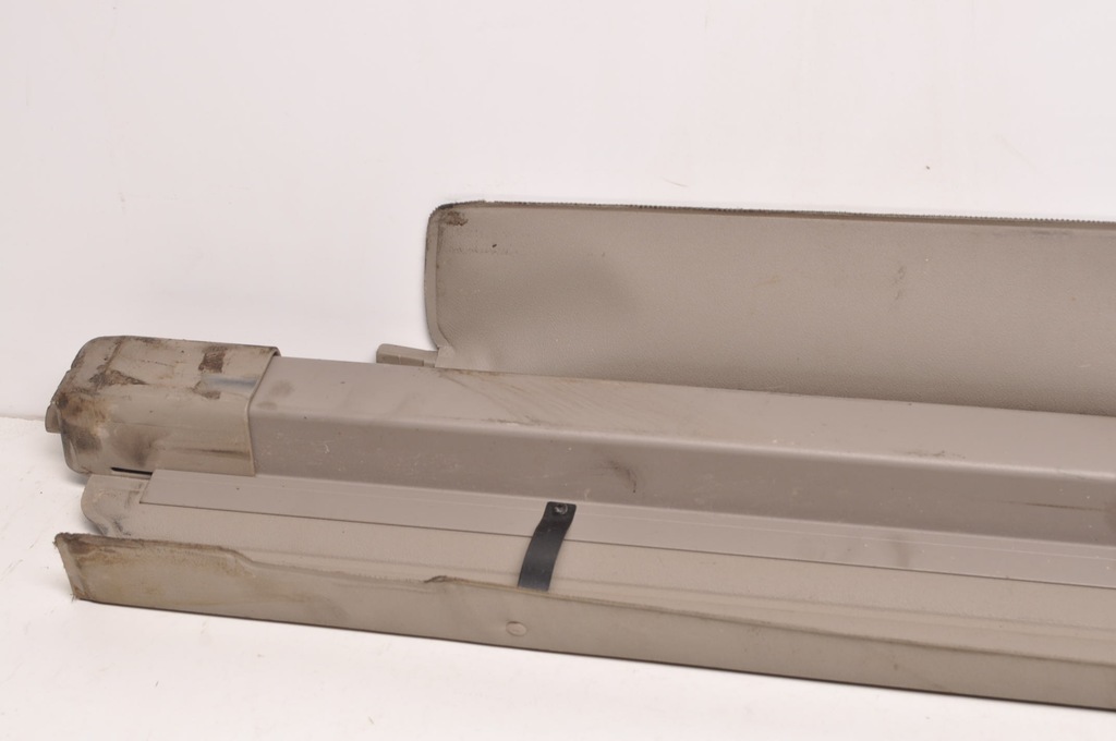 фото №13, Volvo xc90 i шторка задняя задняя багажника suv