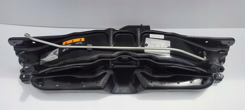 фото №1, Opel movano fiat ducato pas передний 2024