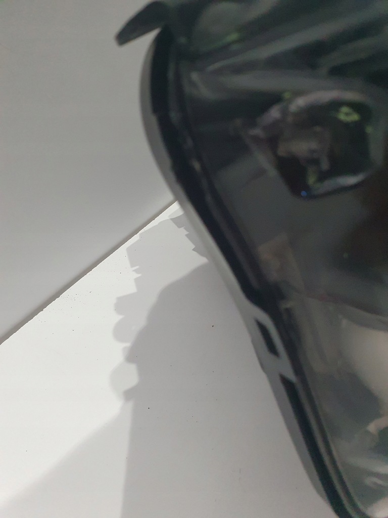 фото №7, Лампа левая bmw g30 g31 full led адаптивный