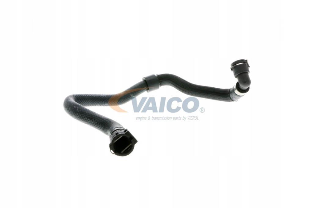 Шланг гнучкий радіатора vaico v20-2666 Доставка