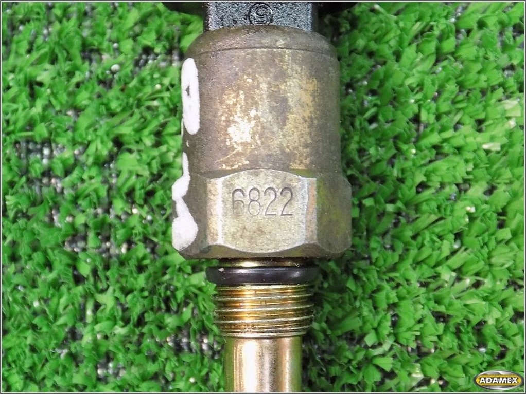 фото №6, Nissan primera p11 1.6 1998r - датчик підсилювача