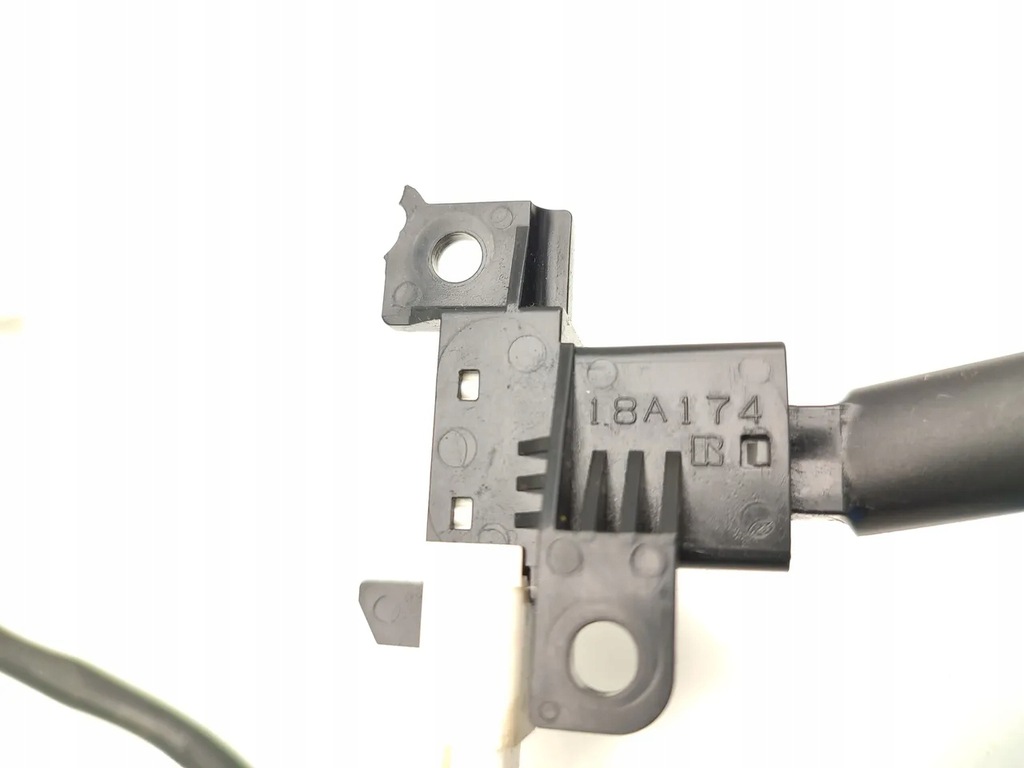 фото №7, Toyota aygo важіль / перемикач круїз-контроль 2016 хетчбек 4/5dr 18a174 1.0