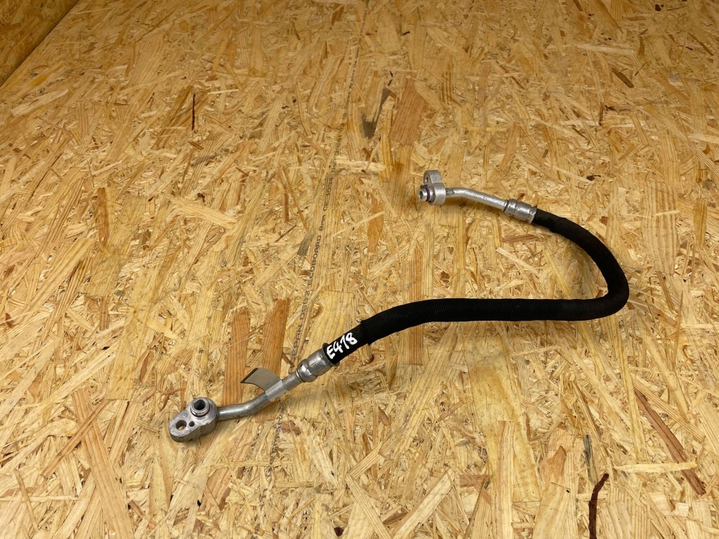 фото №1, Wąż трубка шланг кондиціонера audi a4 b9 a5 8w 8w0816721bc 2015-