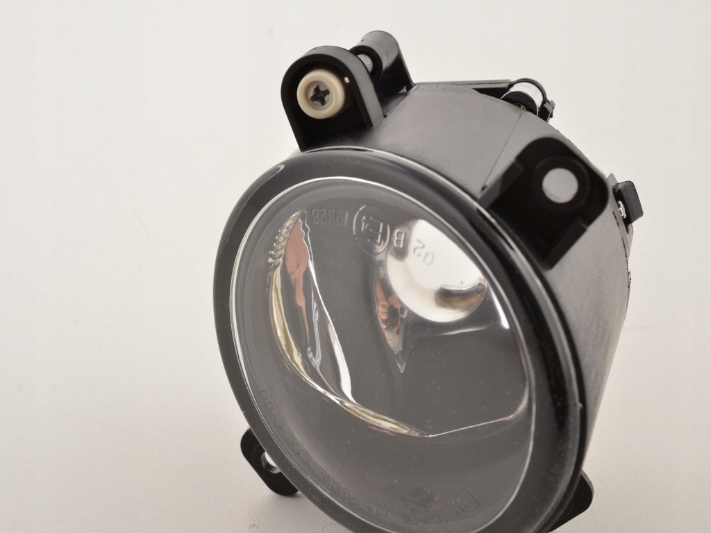 фото №8, Протитуманна фара лівий ford mondeo 00-03