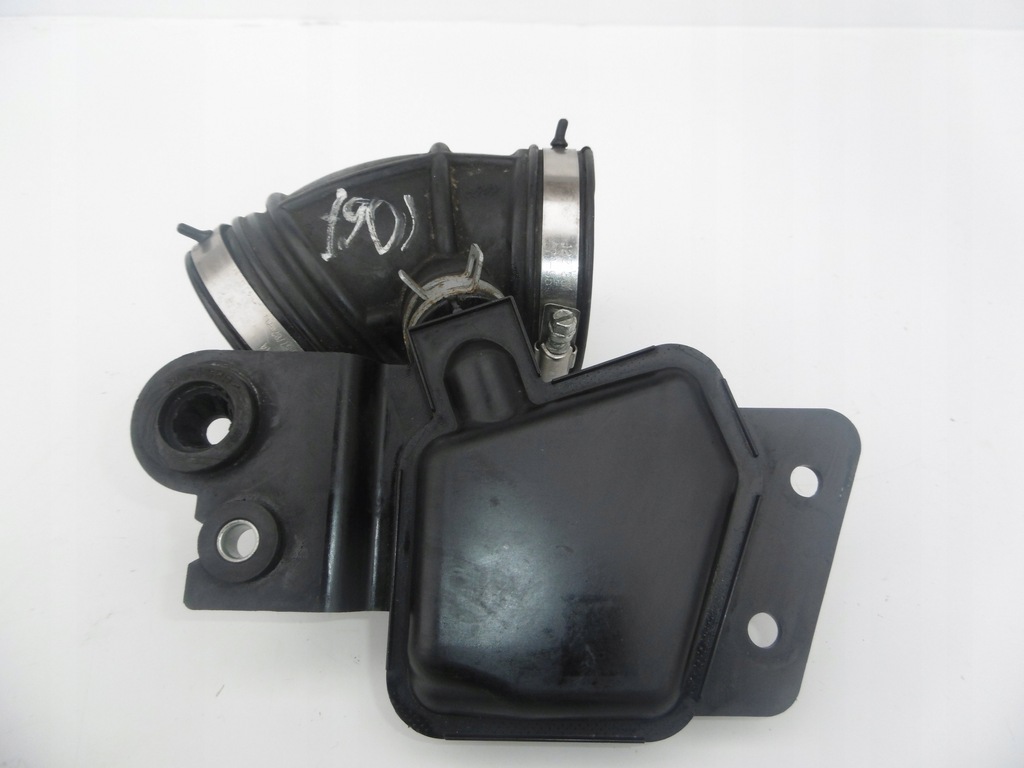 фото №8, Шланг труба воздуха infiniti m m35 m37 q70 3.0d