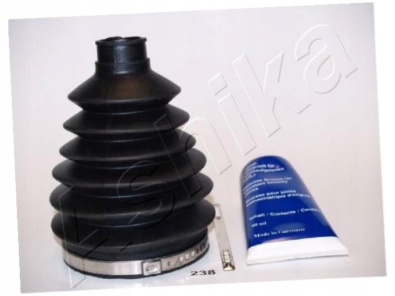 фото №2, Защита шарнир mitsubishi space runner 2.0 2.4 99-03