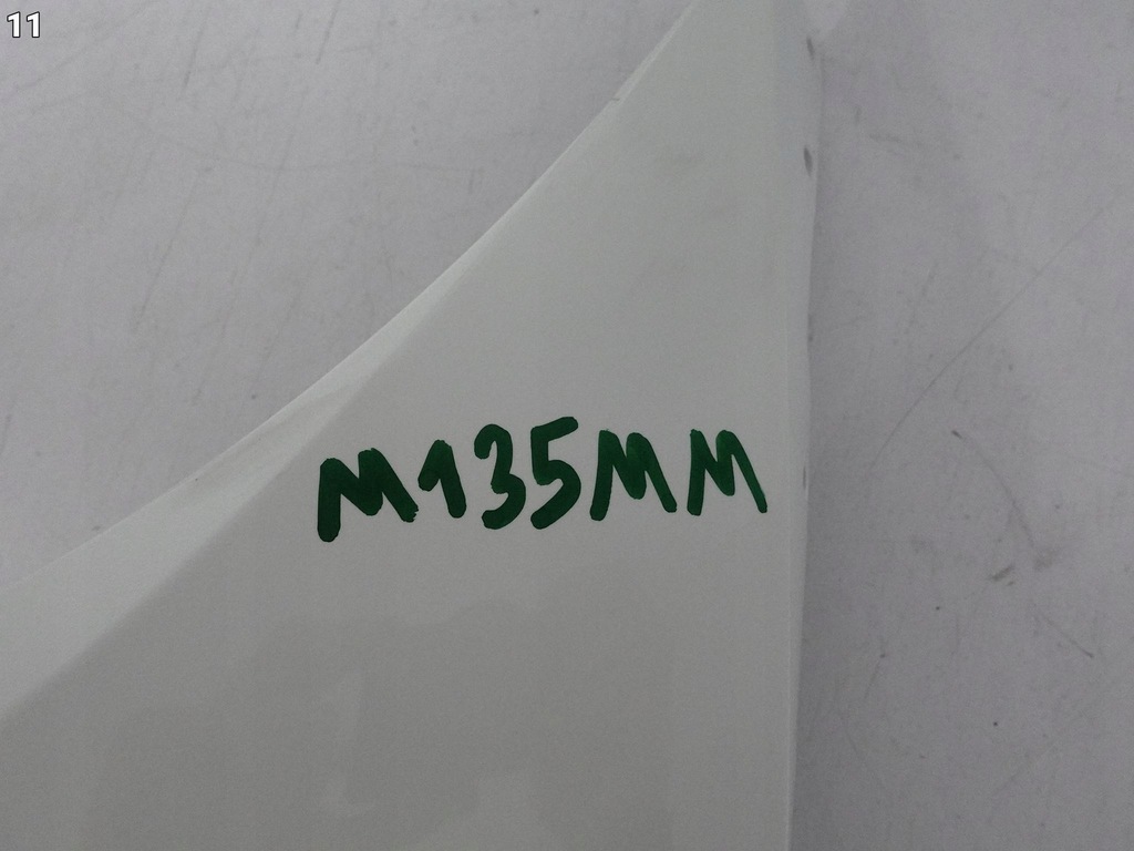 фото №12, Bentley continental gt gtc v8 w12 3w3 11-18 спойлер накладка w бампер задня