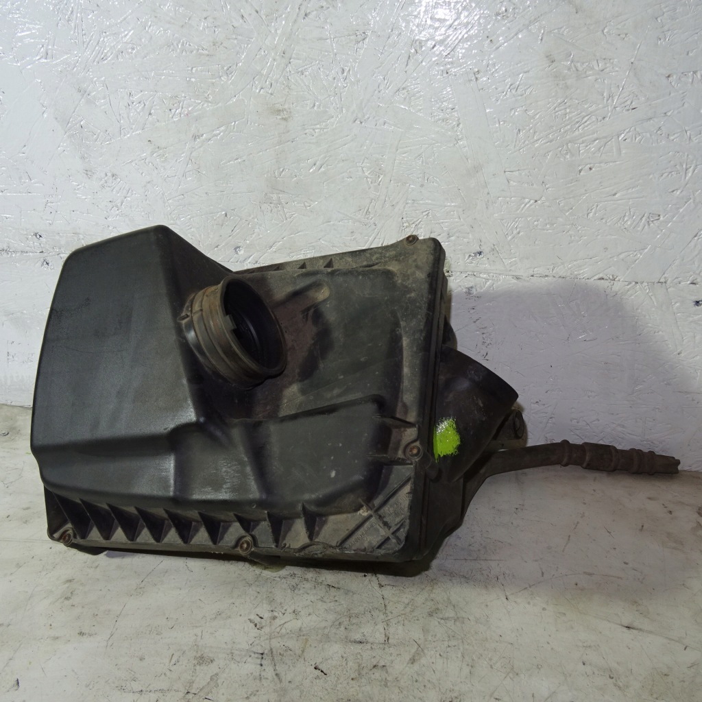 фото №1, Opel astra h корпус фильтра воздуха 4613885936