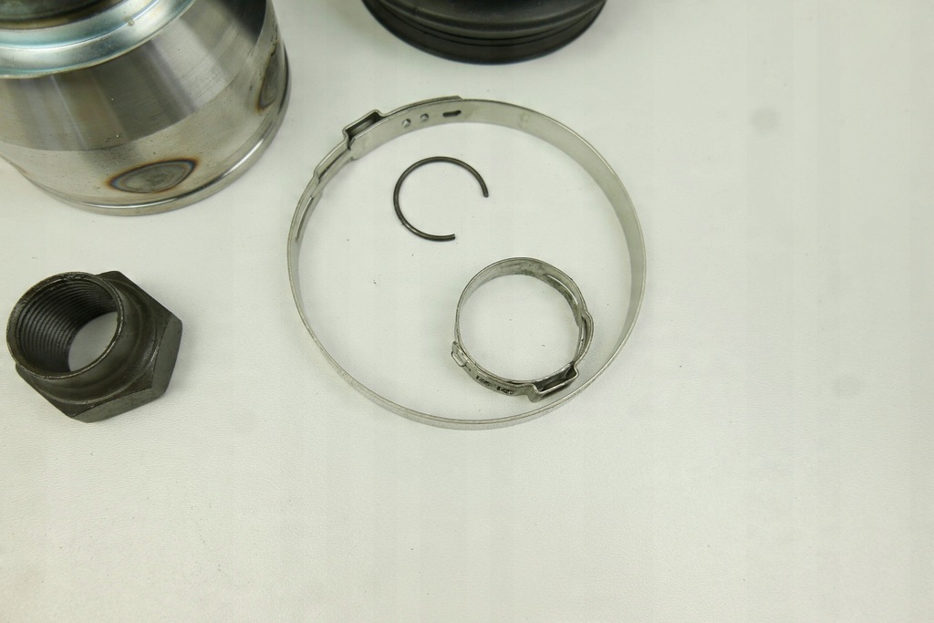 фото №3, Шарнир наружный mini cabrio r52 хэтчбек r50