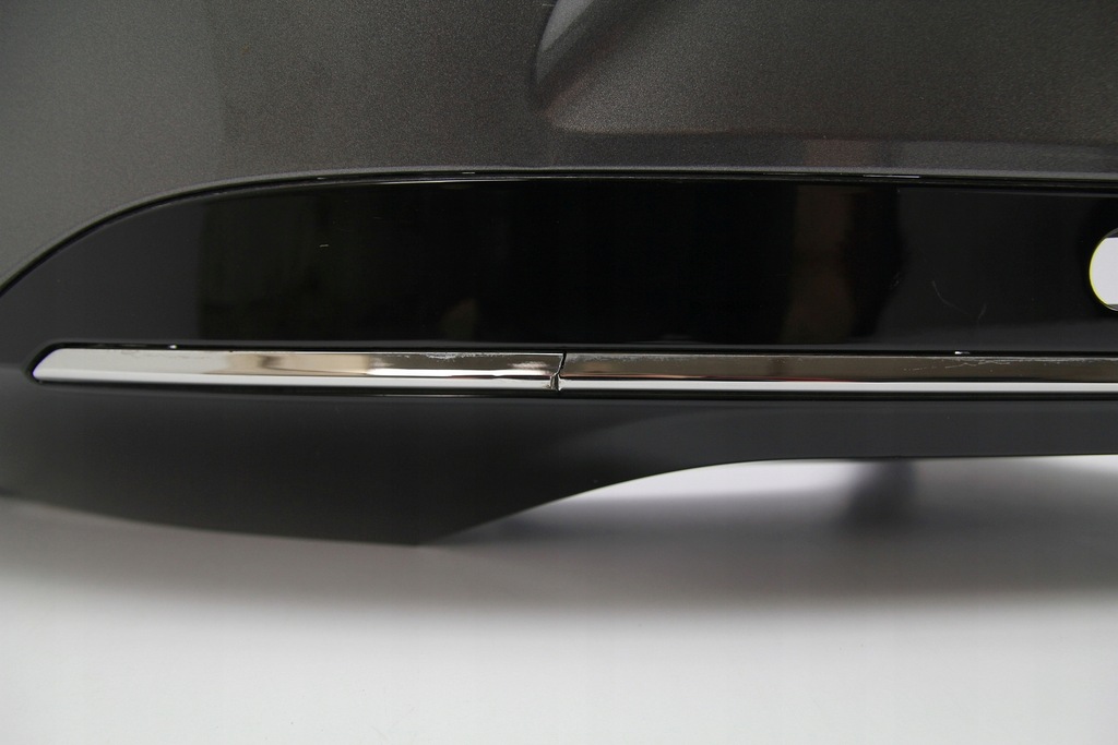 фото №8, Оригінальний бампер задня opel astra vi l hb 2022-