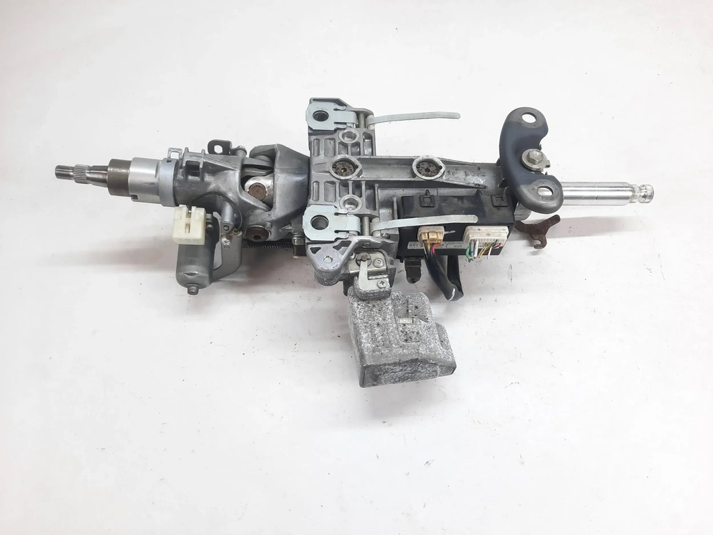 фото №5, Колонка рулевая lexus gs iii gs300 gs450h 89227-30020