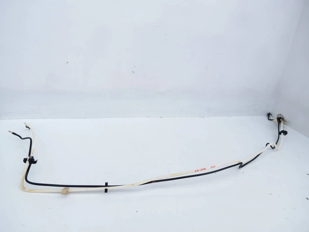 фото №6, Провода топлива audi q7 4l 7l8201934b