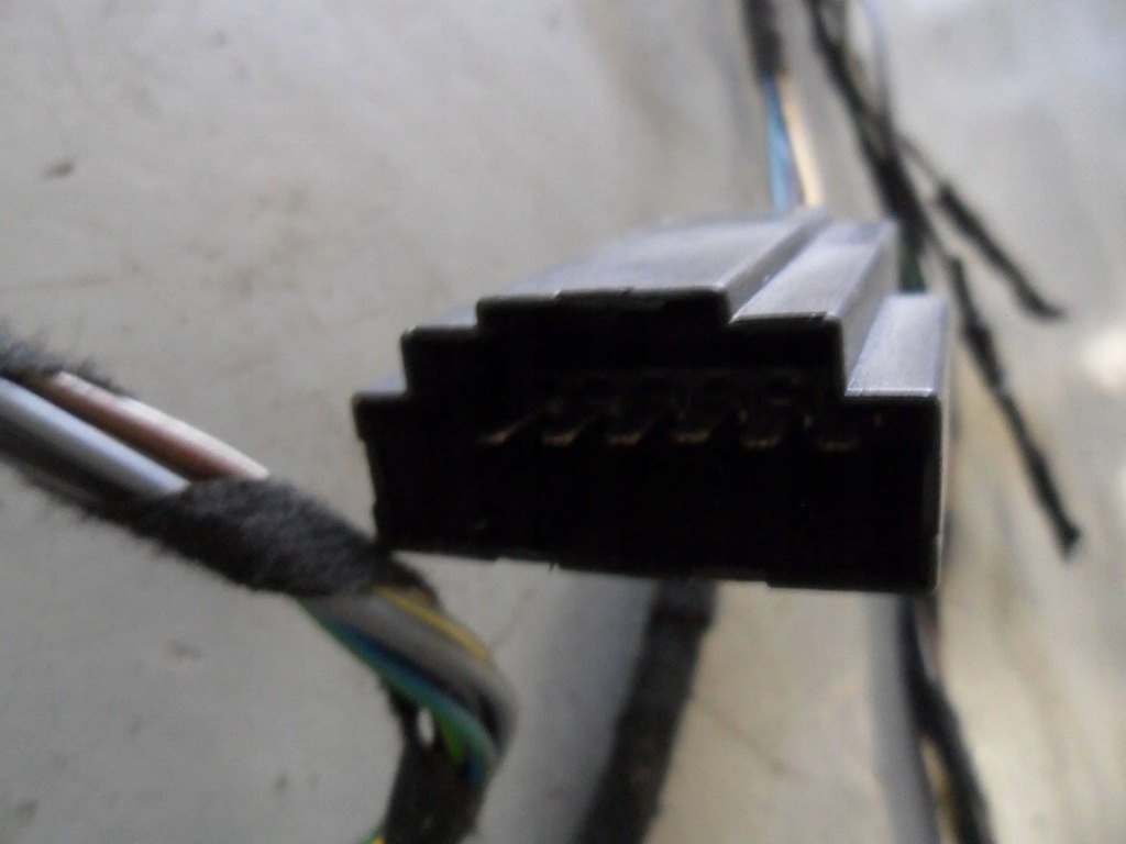 фото №8, Opel corsa c 2006 lift 3d hak буксирувальний модуль фаркоп 10r-032848