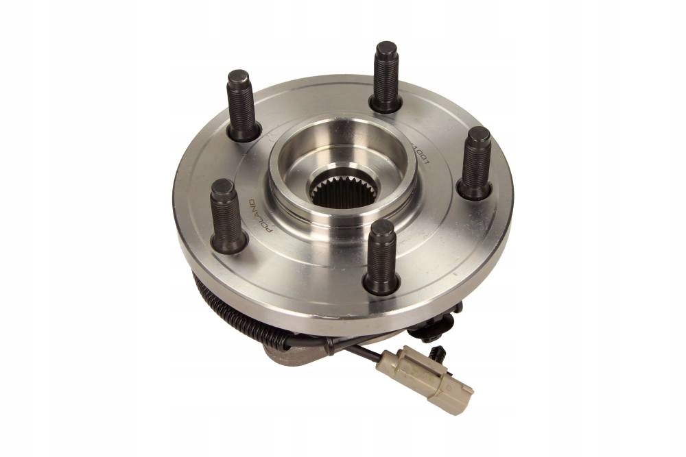 фото №1, Maxgear 33-0814 набір підшипник колеса