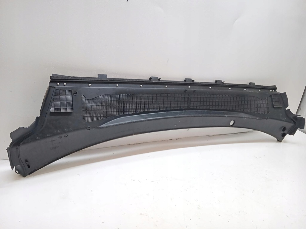 фото №6, Жабо ford puma mk2